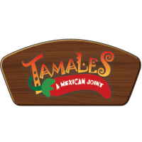 Tamales Mexican Restaurant Logo