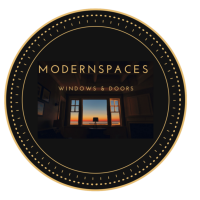 Modernspaces Windows & Doors Logo