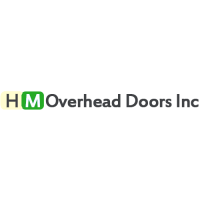 H & M Overhead Doors, Inc. Logo