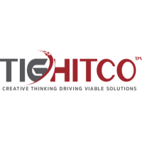 Tighitco Inc Logo