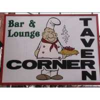 Corner Tavern Logo