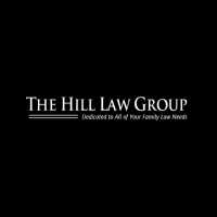 The Hill Law Group Logo