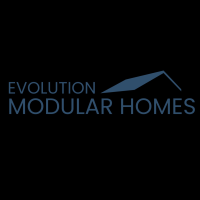 Evolution Modular Homes Logo