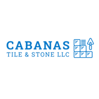 Cabanas Tile & Stone LLC Logo