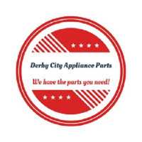Derby City Appliance Parts Logo