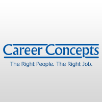 Career Concepts Staffing Services â€“ Pittsburgh, PA Logo