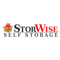 Storwise - Sheep Drive Logo