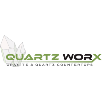 QuartzWorx, a Mountian View Surfaces, LLC company Logo