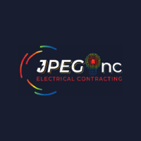 JPEG Inc Electrical Contracting Logo