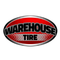 Warehouse Tire Inc. Logo