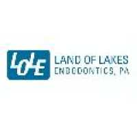 Land of Lakes Endodontics, PA Logo