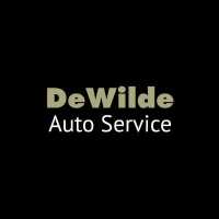 DeWilde Auto Service Inc Logo