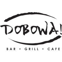 DOBOWA! Logo