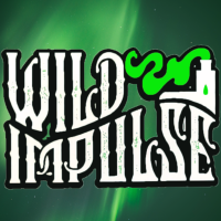 Wild Impulse Smoke & Vape Logo