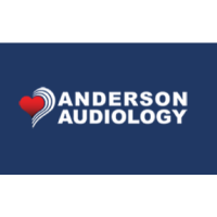 Anderson Audiology Logo