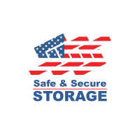 Safe & Secure Storage Logo