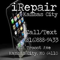 iRepair Kansas City Logo