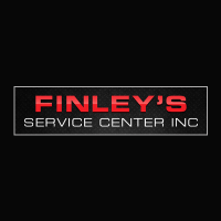 Finley's Service Center Inc Logo