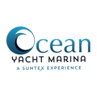 Ocean Yacht Marina Logo