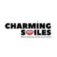 Charming Smiles Family Dentistry Logo