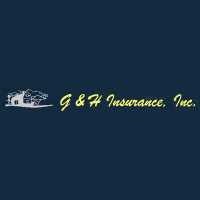 G & H Insurance Inc Logo