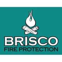 Brisco Fire Protection, Inc. Logo