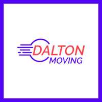 Dalton Moving Logo