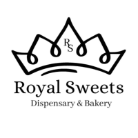 Royal Sweets Dispensary & Bakery Logo
