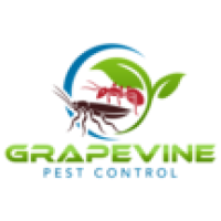 Grapevine Pest Control Logo