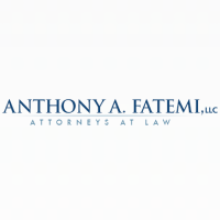 Anthony A. Fatemi, LLC Logo
