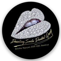 Dazzling Smile Dental Group Logo