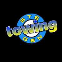 Ste Gen Towing Logo