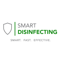 Smart Disinfecting Logo