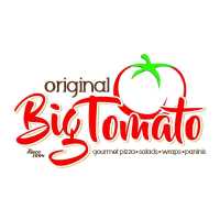 Original Big Tomato Logo