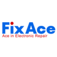 FIXER IPhone & IPad Screen Repair Logo