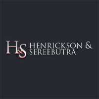 Henrickson & Sereebutra Logo