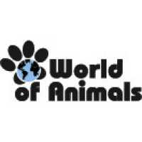 World of Animals Logo