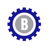 Bennett Road Auto Service Logo