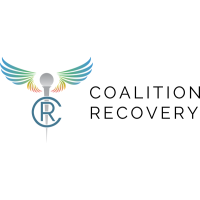 Coalition Recovery Logo
