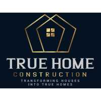 True Home Construction Logo