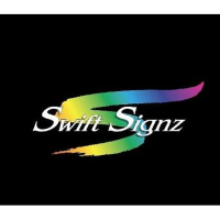 H. Markus & Co. Printing / Swift Signz Logo