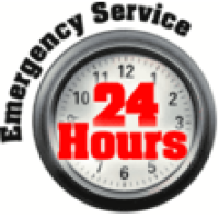 24/7 Emergency Water Removal, Inc. Logo