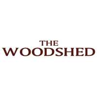 The Woodshed Logo
