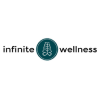 Infinite Wellness LLC Logo
