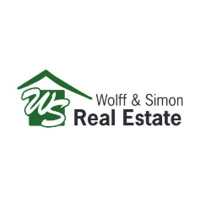 Wolff & Simon Real Estate Logo