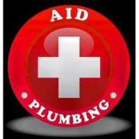 Aid Plumbing Logo