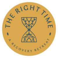The Right Time Recovery Center Logo