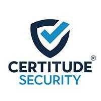 Certitude Security Logo