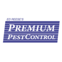 Premium Pest Control Logo