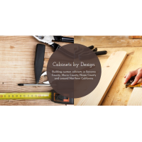 Cabinets by Design, LLC Logo